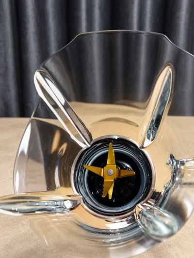 Uakeen Titanium Digital Blender & Grinder ZL-1308 — product view 9 Uakeen Titanium Digital Blender & Grinder ZL-1308 product view 9