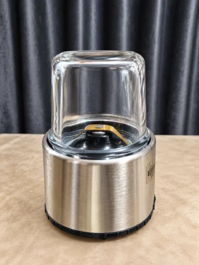 Uakeen Titanium Digital Blender & Grinder ZL-1308 — product view 10 Uakeen Titanium Digital Blender & Grinder ZL-1308 product view 10