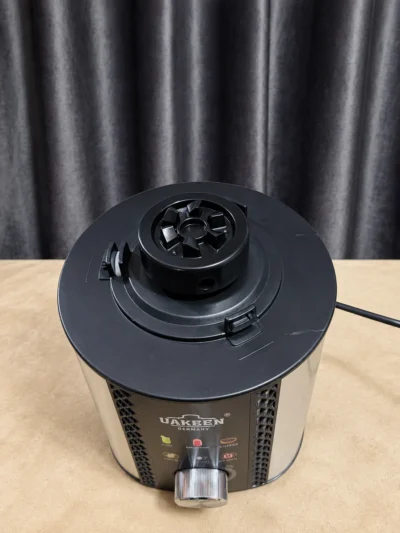 Uakeen Titanium Digital Blender & Grinder ZL-1308 — product view 11 Uakeen Titanium Digital Blender & Grinder ZL-1308 product view 11