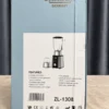 Uakeen Titanium Digital Blender & Grinder ZL-1308 — product view 14 Uakeen Titanium Digital Blender & Grinder ZL-1308 product view 14