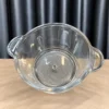 Uakeen UK-3010 3L 1000W Digital Glass Chopper glass bowl detail