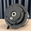 Uakeen UK-3010 3L 1000W Digital Glass Chopper motor base underside
