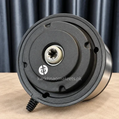 Uakeen UK-3010 3L 1000W Digital Glass Chopper motor base underside