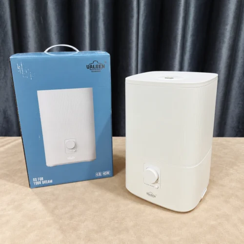 Uakeen Ultrasonic Humidifier ZL-2701 product view