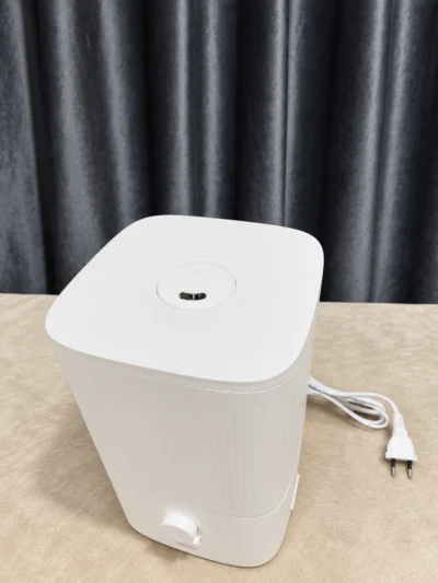 Uakeen Ultrasonic Humidifier ZL-2701 — product view 3 Uakeen Ultrasonic Humidifier ZL-2701 product view 3