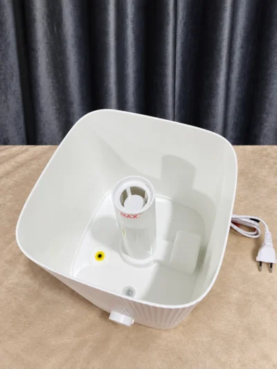 Uakeen Ultrasonic Humidifier ZL-2701 — product view 4 Uakeen Ultrasonic Humidifier ZL-2701 product view 4
