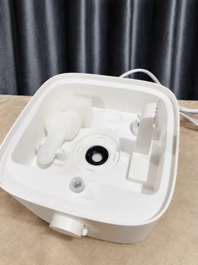 Uakeen Ultrasonic Humidifier ZL-2701 — product view 5 Uakeen Ultrasonic Humidifier ZL-2701 product view 5
