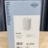 Uakeen Ultrasonic Humidifier ZL-2701 — product view 7 Uakeen Ultrasonic Humidifier ZL-2701 product view 7