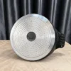 Uakeen VK-303 7L 28cm Granite Casserole induction base underside