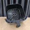 Uakeen Wifi Double Heating Touch Screen Air Fryer 10L ZL-1712 — product view 10 Uakeen Wifi Double Heating Touch Screen Air Fryer 10L ZL-1712 product view 10