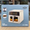 Uakeen ZL-1713 12L 3000W Digital Air Fryer — retail box front Uakeen ZL-1713 12L 3000W Digital Air Fryer retail box front
