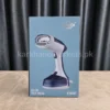 Uakeen ZL-208 Retail Box Front Uakeen ZL-208 2000W handheld garment steamer retail box