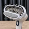 Uakeen ZL-208 Steam Head Close-up Uakeen ZL-208 garment steamer stainless steel steam panel