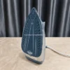 Soleplate Underside Uakeen ZL-809 ceramic soleplate underside