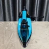 Front Water Tank View Uakeen ZL-810 steam iron front water tank close-up