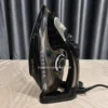 Uakeen ZL-812A steam iron side profile
