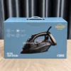 Uakeen ZL-812A 3000W steam iron retail box front