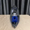 Uakeen ZL-813A Nano-Ceramic Steam Iron — water tank and controls Uakeen ZL-813A Nano-Ceramic Steam Iron water tank and controls