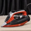 Uakeen ZL-813D 3000W Electric Steam Iron full unit view