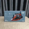 Uakeen ZL-813D 3000W Electric Steam Iron retail box front