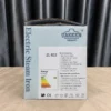 Box Back Full Specifications Uakeen ZL-822 steam iron box back specifications