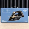 Uakeen ZL-830 2600W steam iron retail box front